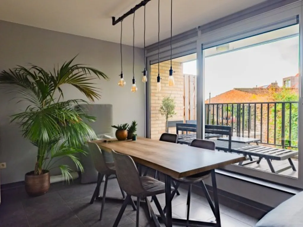 Hoofdfoto Appartement in Schoten
