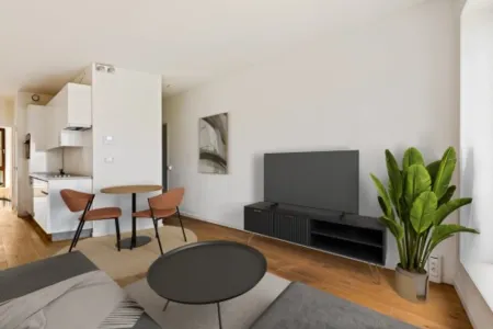 Appartement Te Koop Antwerpen