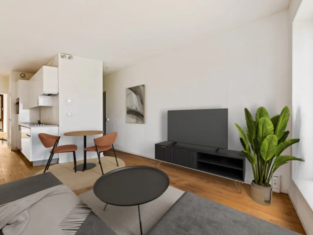 Hoofdfoto Appartement in Antwerpen