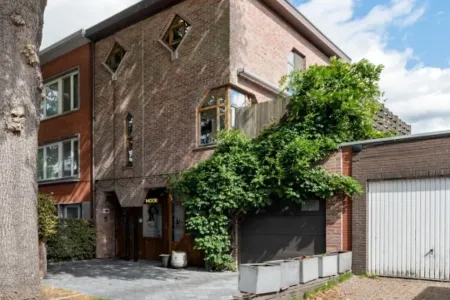 Huis Te Koop Deurne