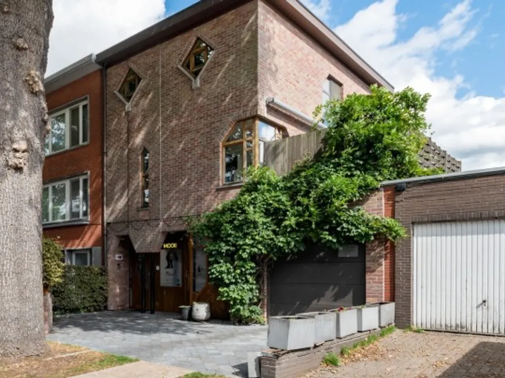 Hoofdfoto Huis in Deurne