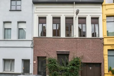 Huis Te Koop Antwerpen