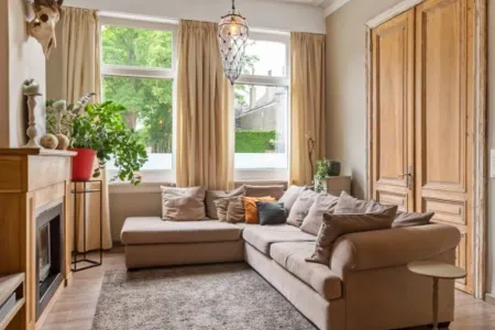 Huis Te Koop Kapellen