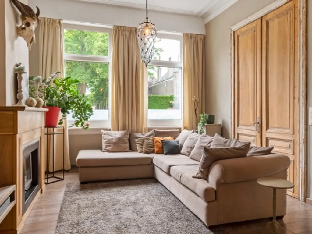 Hoofdfoto Huis in Kapellen