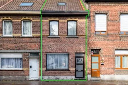 Huis Te Koop Wijnegem