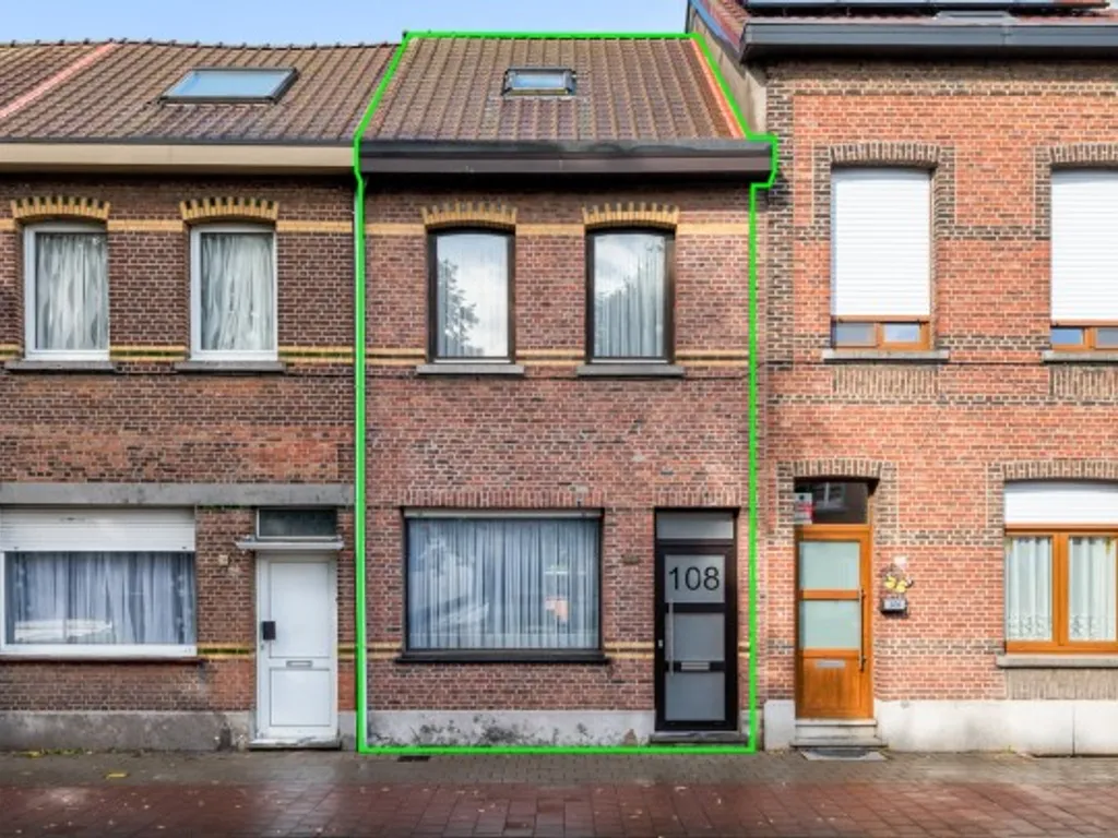 Hoofdfoto Huis in Wijnegem