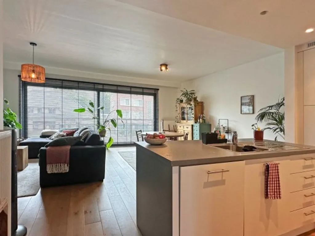 Hoofdfoto Appartement in Wijnegem