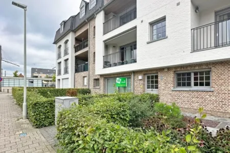 Appartement Te Huur Wijnegem
