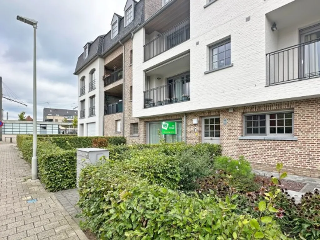 Hoofdfoto Appartement in Wijnegem