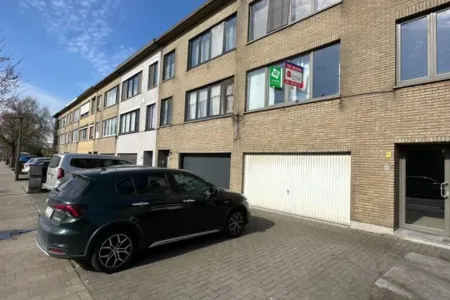 Appartement Te Huur Ekeren