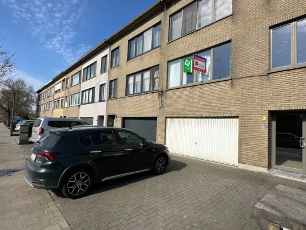 Hoofdfoto Appartement in Ekeren