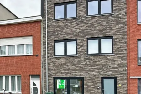 Appartement Te Huur Deurne