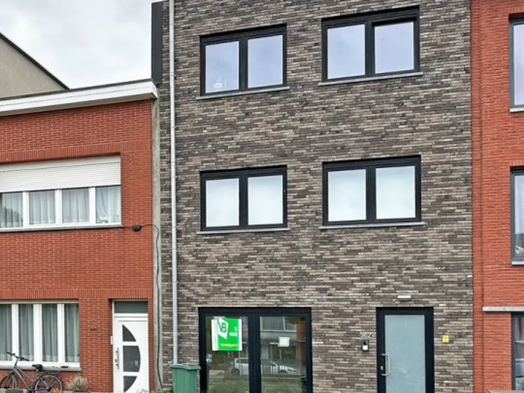 Hoofdfoto Appartement in Deurne