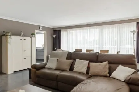 Appartement Te Koop Deurne