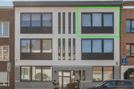 Appartement Te Koop Wijnegem
