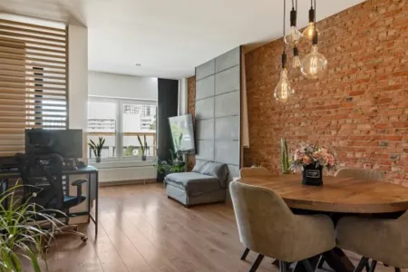 Appartement Te Koop Borgerhout