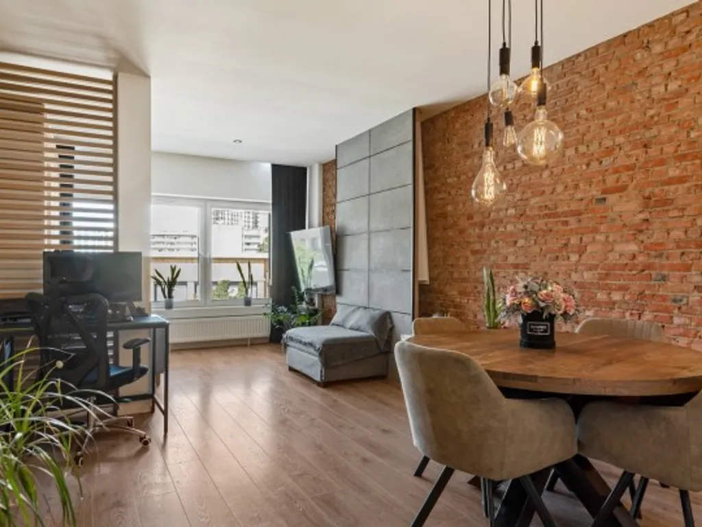 Hoofdfoto Appartement in Borgerhout