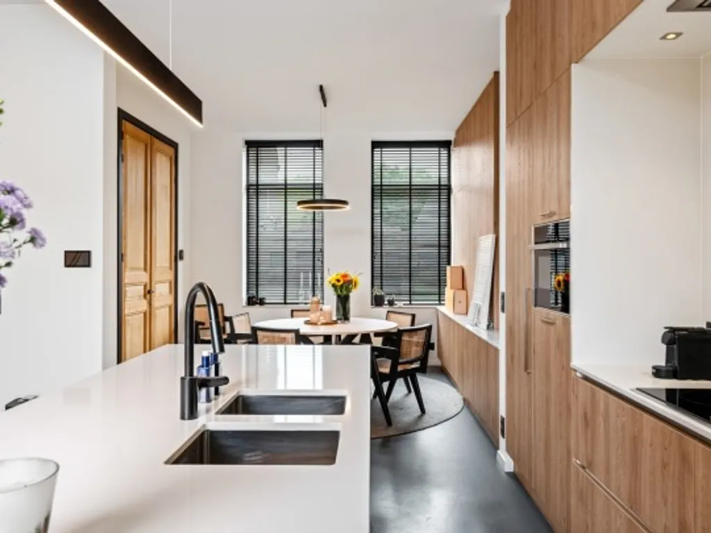 Hoofdfoto Huis in Lier