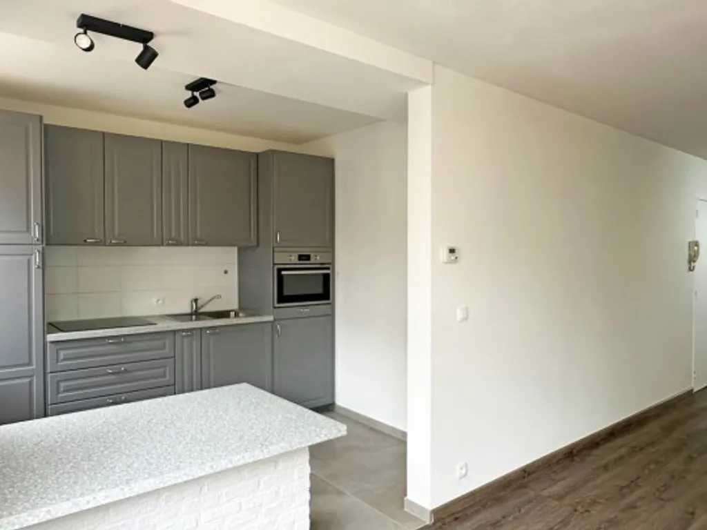 Hoofdfoto Appartement in Lier