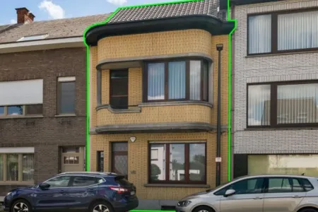 Huis Te Koop Wommelgem