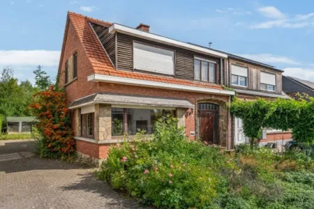 Huis Te Koop Lint