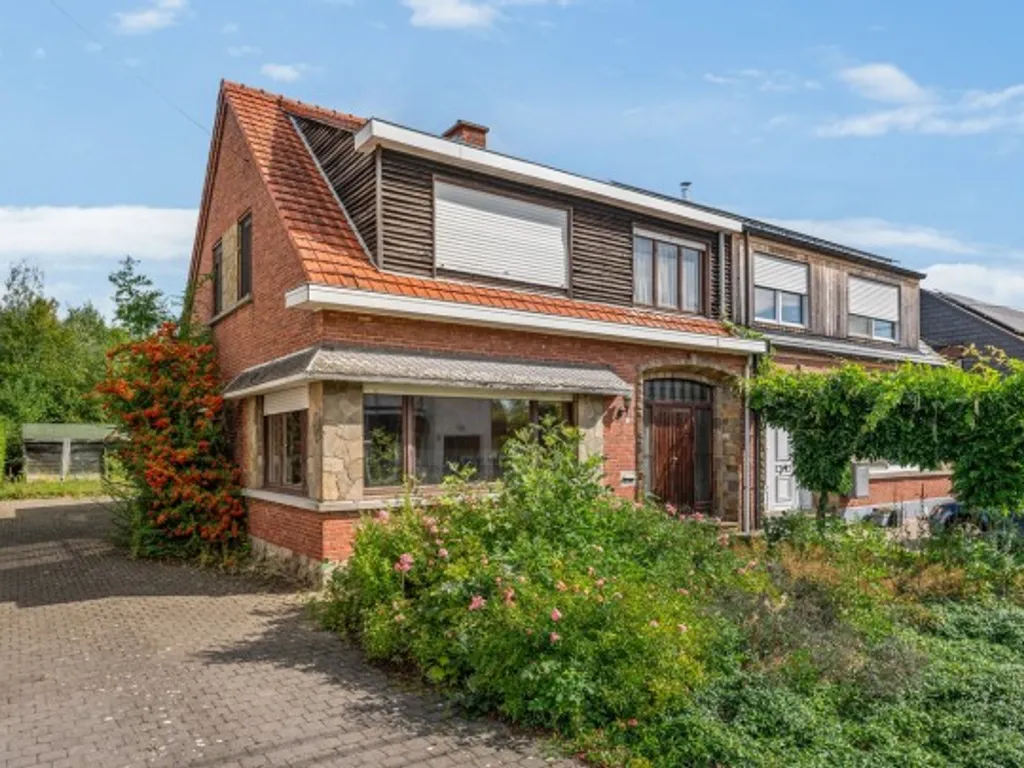 Hoofdfoto Huis in Lint