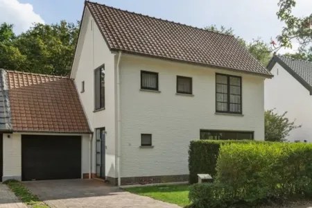 Huis Te Koop Brasschaat