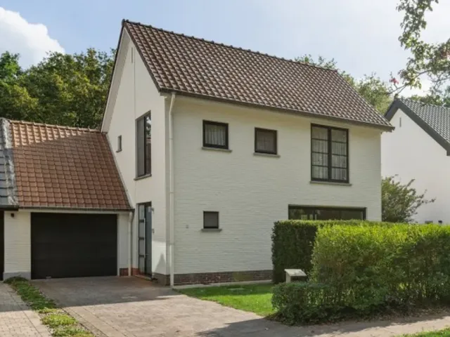 Huis in Brasschaat - Het Heiken 27, 2930