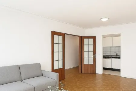 Appartement Te Koop Borgerhout