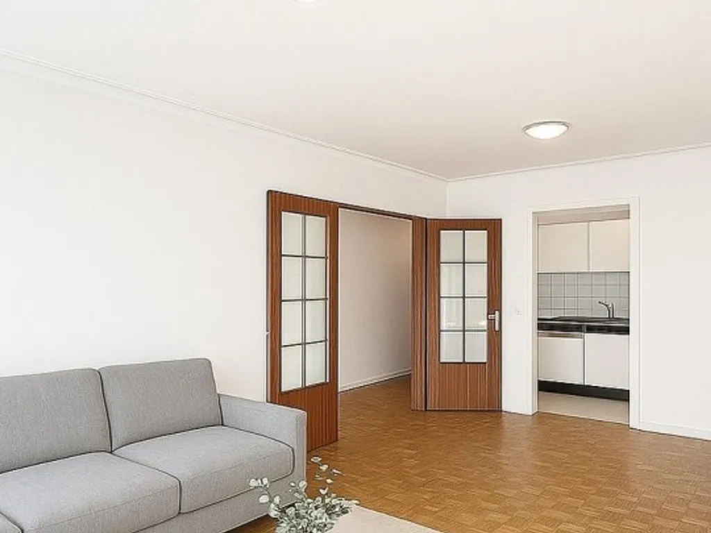 Hoofdfoto Appartement in Borgerhout