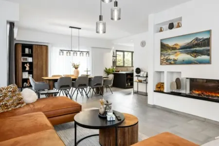 Huis Te Koop Kapellen