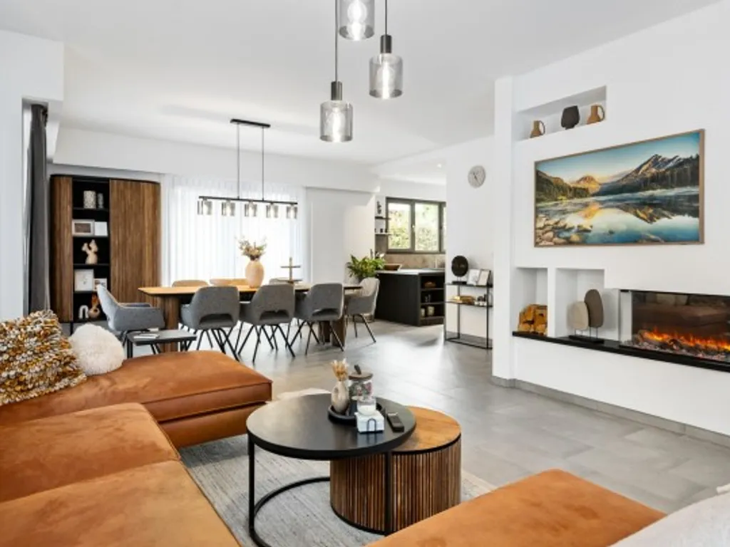 Hoofdfoto Huis in Kapellen