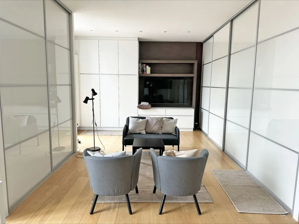 Hoofdfoto Appartement in Antwerpen