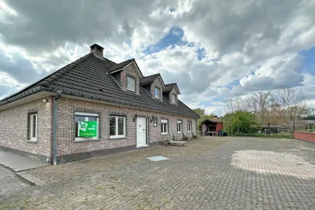 Huis Te Huur Ranst