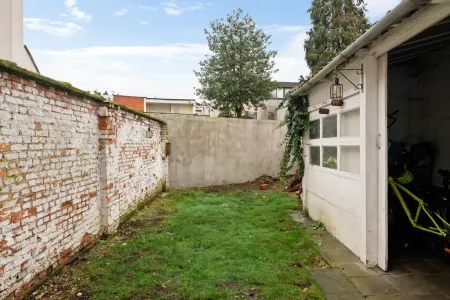 Huis Te Koop Deurne