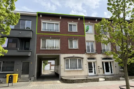 Appartement Te Koop Lier