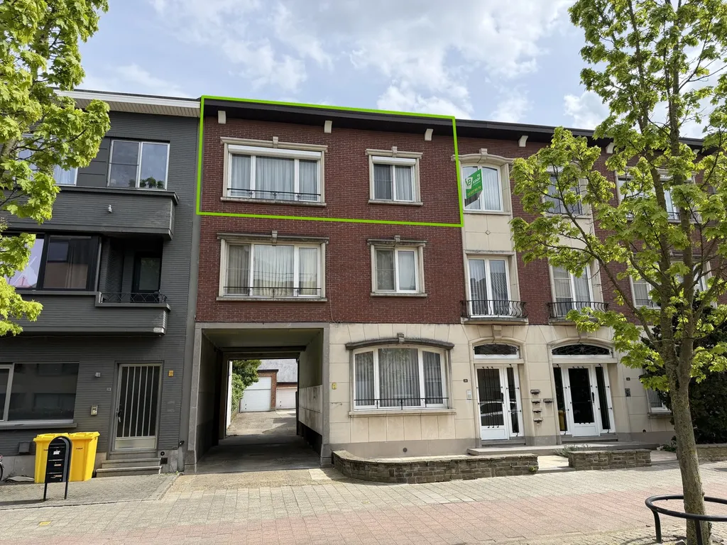 Photo principale Appartement à Lierre