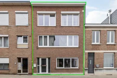 Huis Te Koop Wommelgem