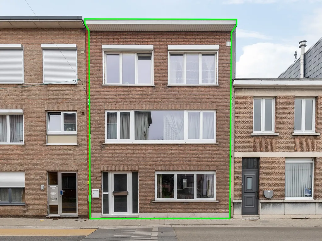 Hoofdfoto Appartement in Wommelgem