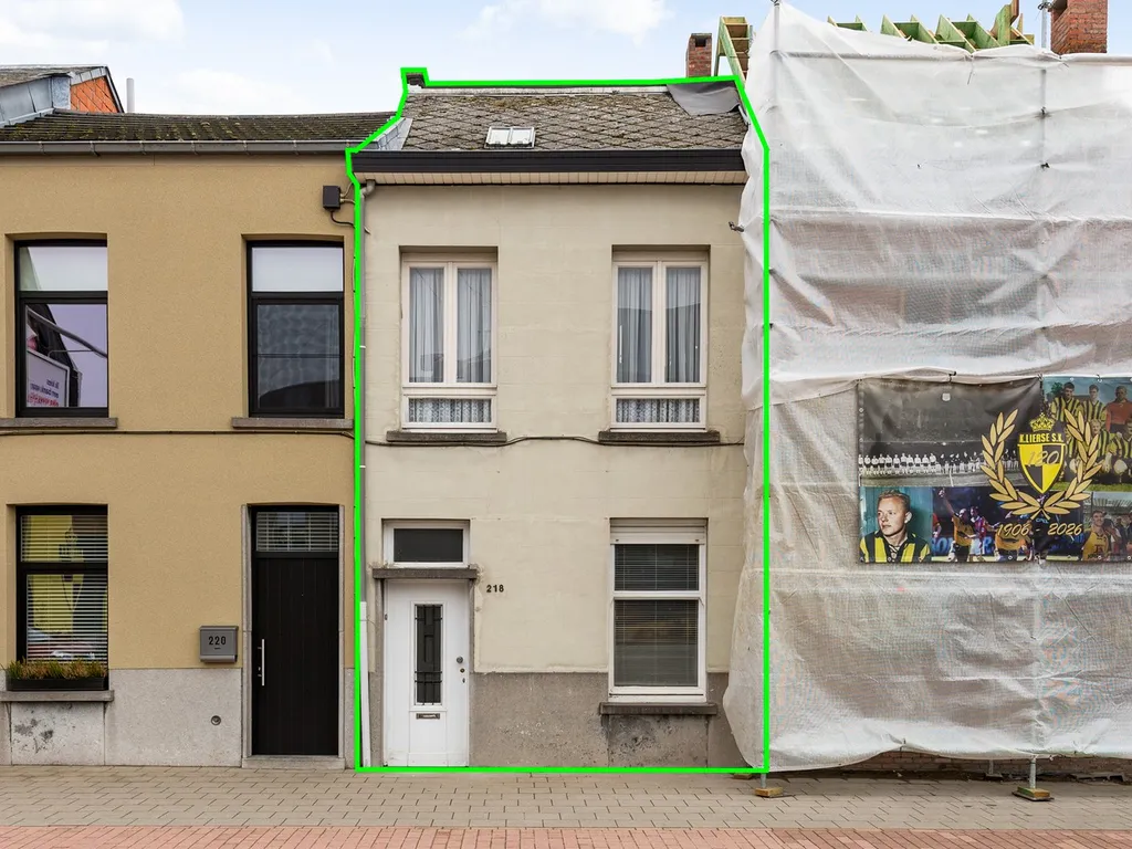 Photo principale Maison à Lierre