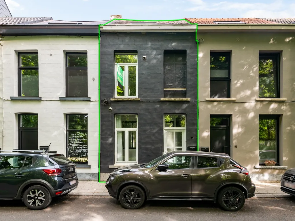 Photo principale Maison à Lierre