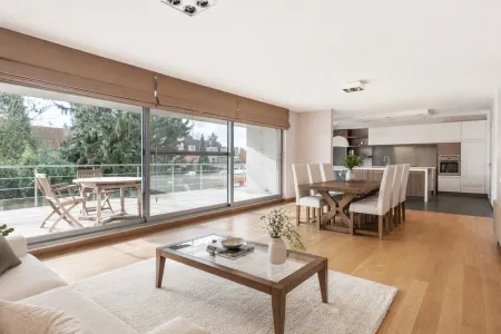 Appartement Te Koop Wommelgem