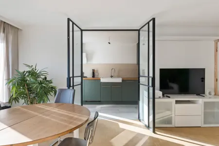 Appartement Te Koop Borgerhout