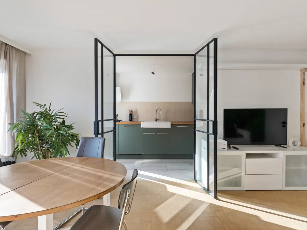 Hoofdfoto Appartement in Borgerhout