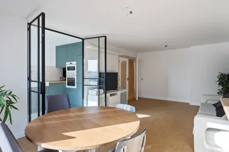 Appartement Te Koop Antwerpen