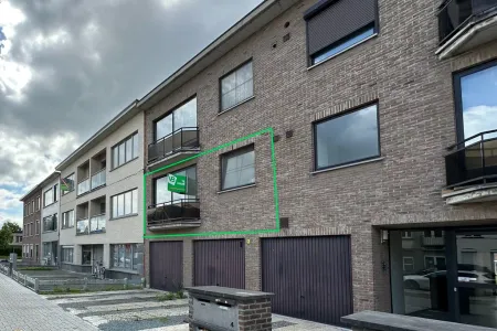 Appartement Te Huur Lier