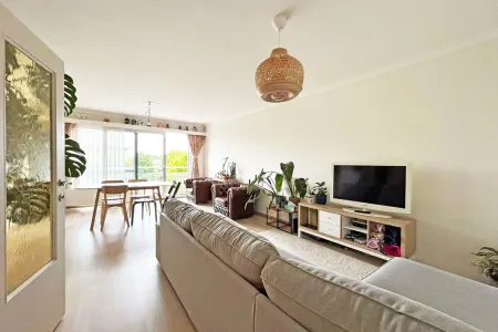 Appartement Gearchiveerd Wommelgem
