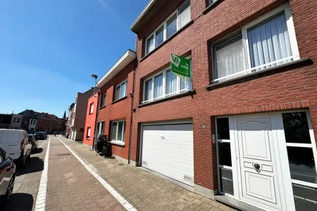Appartement Te Huur Borsbeek