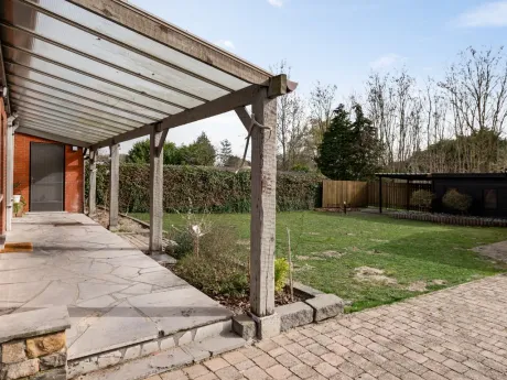 Huis in Begijnendijk - Mechelbaan 209, 3130 - foto 6