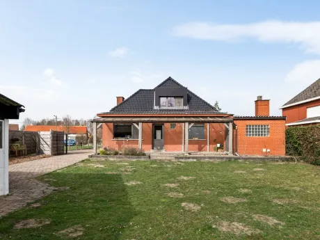 Huis in Begijnendijk - Mechelbaan 209, 3130 - foto 5